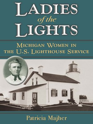 cover image of Ladies of the Lights